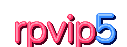 rpvip5 — logo kanal
